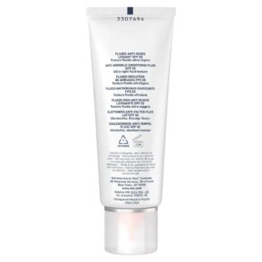 Roc PROTECCIÓN SOLAR anti-arrugas SPF50 Kem dưỡng ẩm chống lão hóa và điều trị chống nhăn