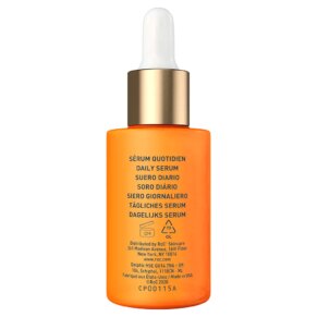 Roc REVIVE + GLOW day serum Kem siết da và làm săn chắc da