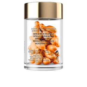 Kem chống lão hóa & Điều trị chống nhăn Roc REVIVE + GLOW night serum