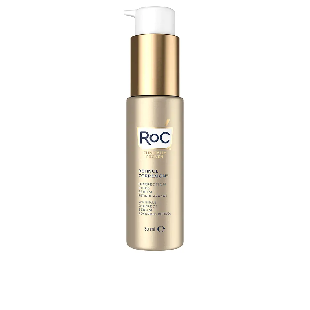 Serum Retinol Chống Nhăn Nâng Cao Roc 10 roc wrinkle correct advanced retinol serum