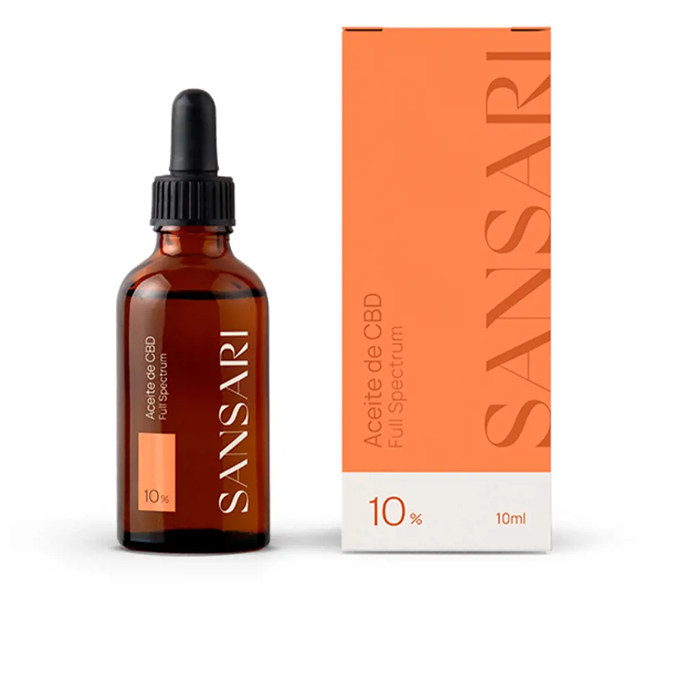 Dầu CBD Sansari 10% 6 sansari sansari aceite de cbd 10