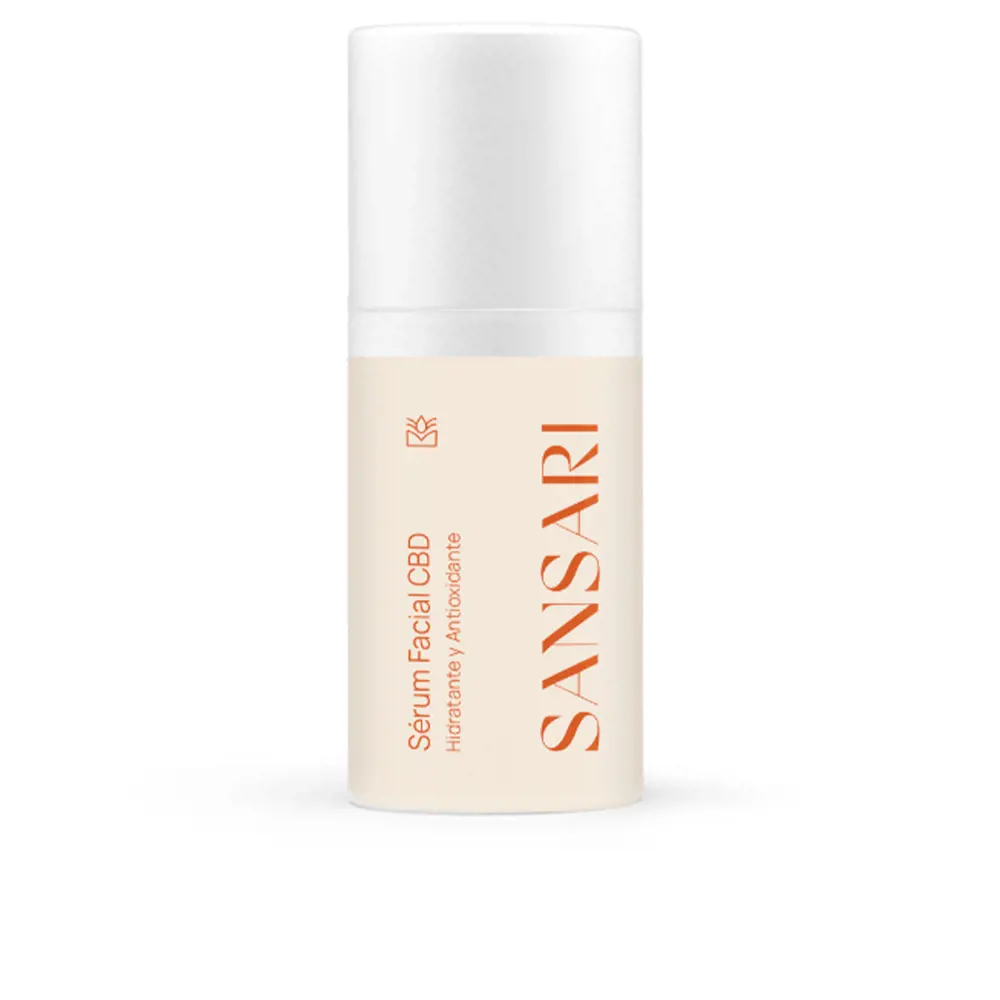Serum dưỡng da mặt CBD Sansari 8 sansari sansari serum facial de cbd