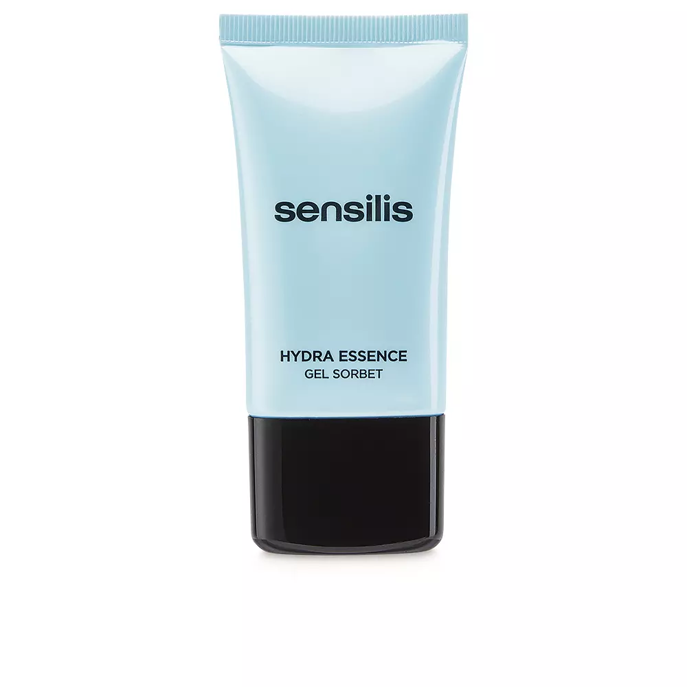Gel Sorbete Dưỡng Ẩm Sensilis HYDRA ESSENCE 8 sensilis diorskin forever poudre compacte 02 moyen transparent 85002