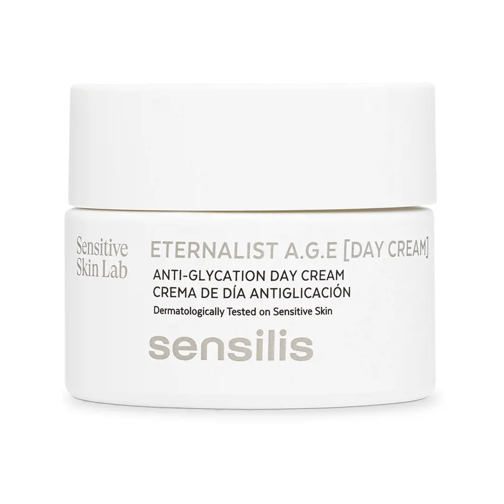 Kem dưỡng ngày Sensilis ETERNALIST A.G.E. 6 sensilis eternalist age crema dia