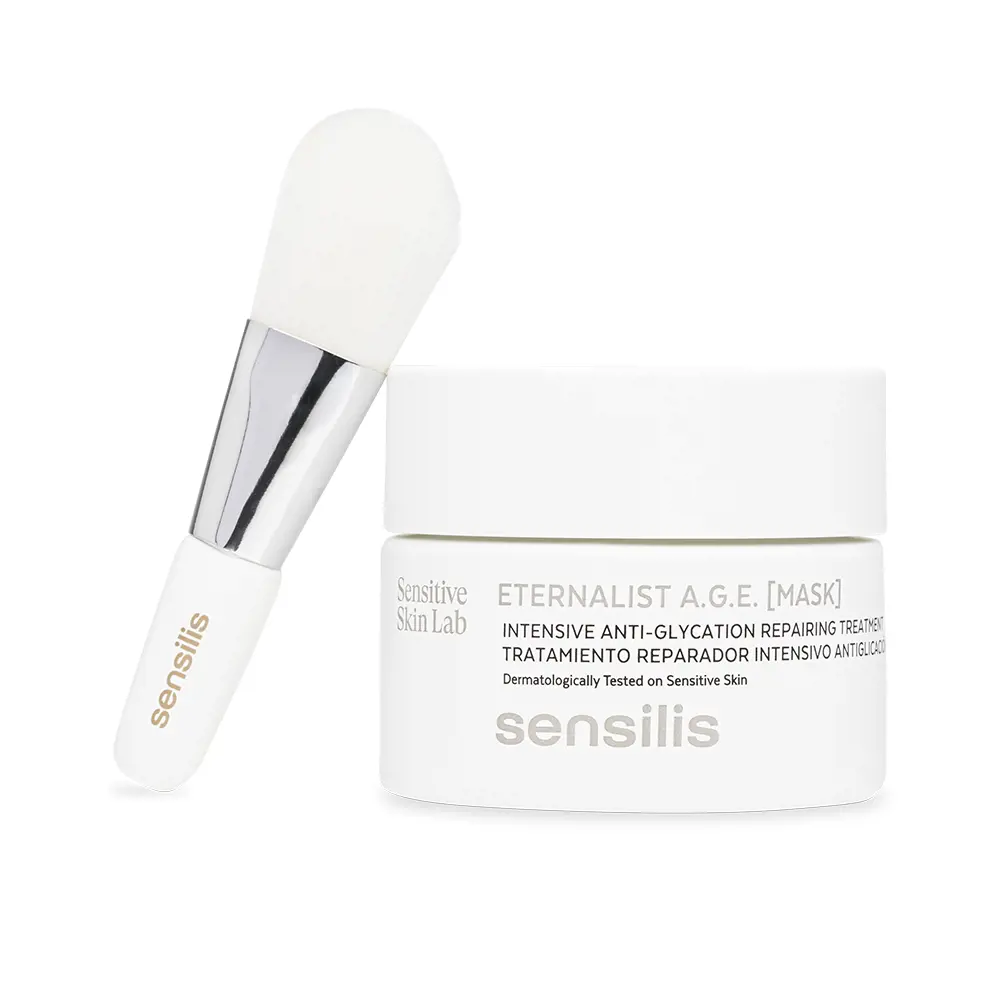 Mặt nạ Sensilis ETERNALIST A.G.E. 6 sensilis eternalist age mascarilla