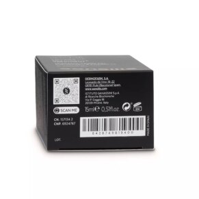 Sensilis UPGRADE contorno de ojos reafirmante Quầng thâm, túi mắt và kem dưới mắt