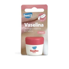 Son dưỡng môi Senti2 VASELINA labial #neutro