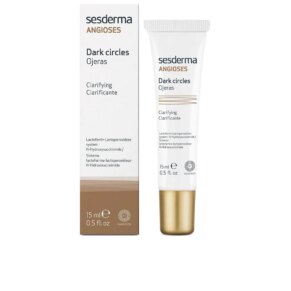 Quầng thâm, túi mắt và kem dưới mắt Sesderma ANGIOSES contorno de ojos