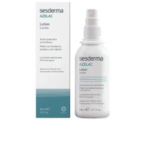 Kem dưỡng ẩm Sesderma AZELAC loción