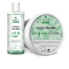 Mặt nạ peel off Sesderma BEAUTY TREATS ACNISES tràm trà 3 Mặt nạ Sesderma BEAUTY TREATS ACNISES TEA TREE mascarilla peel off