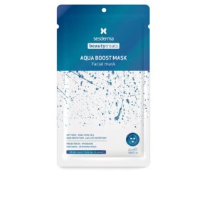 Kem dưỡng ẩm da mặt Sesderma BEAUTY TREATS aqua boost mask