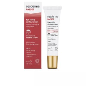 Kem đường viền mắt Sesderma DAESES contorno ojos-labios