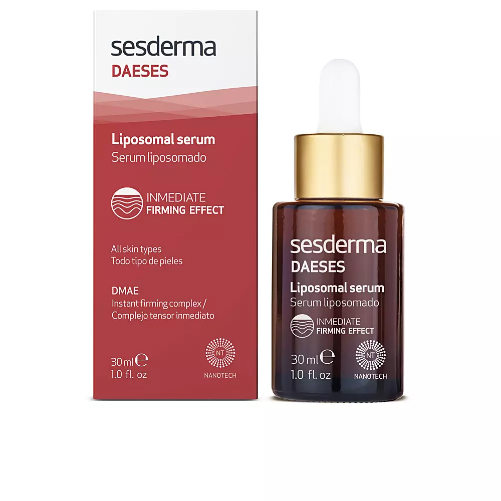 Serum liposomal DAESES Sesderma 6 sesderma daeses liposomal serum