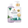 Bộ chăm sóc da Sesderma DÚO PARA EL VERANO SET
