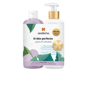 Bộ chăm sóc da Sesderma DÚO PARA EL VERANO SET