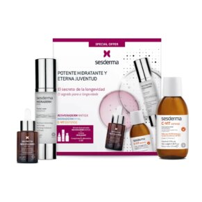 Kem dưỡng ẩm Sesderma EL SECRETO DE LA LONGEVIDAD