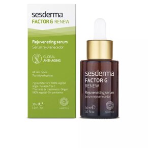 Kem chống lão hóa & điều trị chống nhăn Sesderma FACTOR G RENEW serum rejuvenecedor
