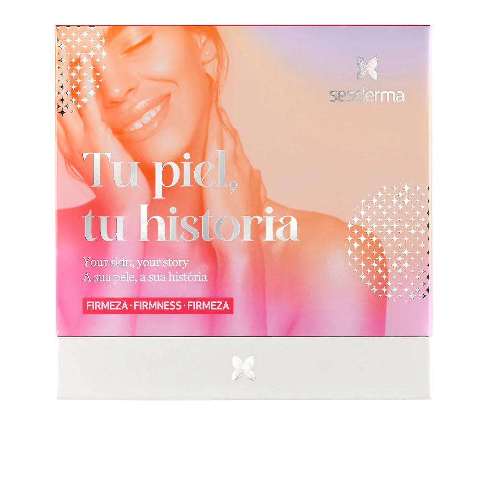 Bộ sản phẩm Sesderma FACTOR G 3 Sesderma FACTOR G SET Kem chống lão hóa & điều trị chống nhăn