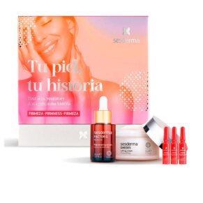 Kem chống lão hóa & điều trị chống nhăn Sesderma FACTOR G SET