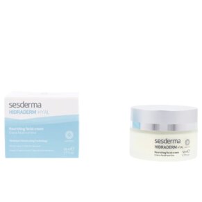 HIDRADERM HYAL crema facial Kem dưỡng ẩm chính hãng Sesderma