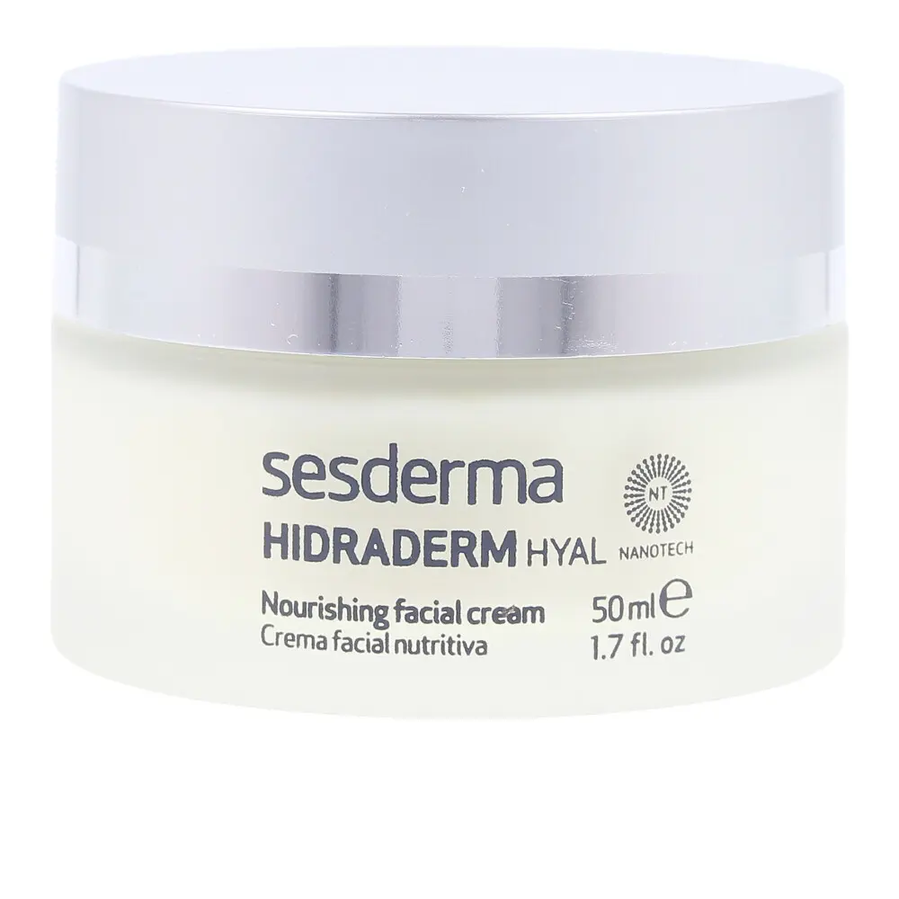 Kem dưỡng ẩm Sesderma HIDRADERM HYAL 8 sesderma hidraderm hyal crema facial