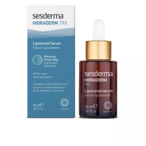 Kem dưỡng ẩm Sesderma HIDRADERM TRX liposomal serum