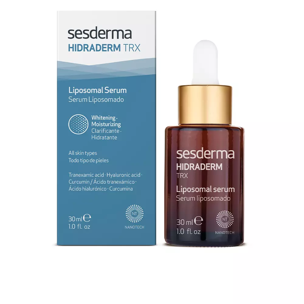 Serum liposomal Sesderma HIDRADERM TRX 6 sesderma hidraderm trx liposomal serum