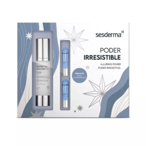 Bộ chăm sóc da Sesderma HIDRADERM TRX FACIAL GEL PACK