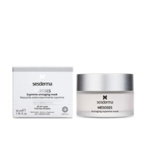 Mặt nạ Sesderma MESOSES mascarilla antienvejecimiento suprema