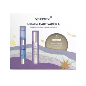 Bộ chăm sóc da Sesderma MIRADA CAUTIVADORA SET