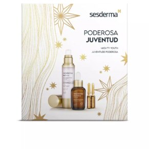 Bộ chăm sóc da Sesderma PODEROSA JUVENTUD SET