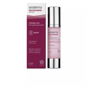 Kem chống lão hóa & điều trị chống nhăn Sesderma RESVERADERM concentrado antienvejecimiento
