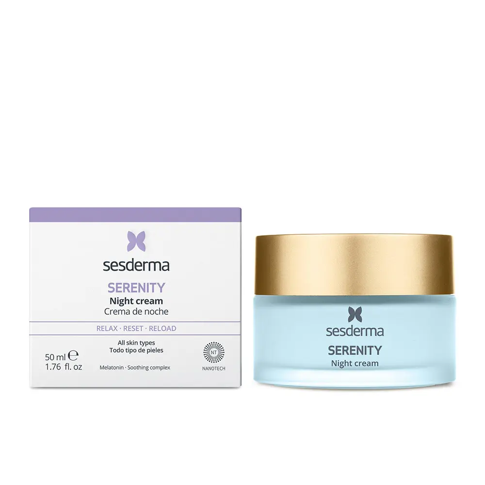 Kem dưỡng ẩm Sesderma SERENITY 6 sesderma serenity crema