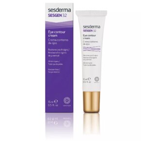 Quầng thâm, túi mắt và kem dưới mắt Sesderma SESGEN 32 contorno ojos