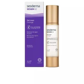 Kem chống lão hóa & điều trị chống nhăn Sesderma SESGEN 32 crema gel activador celular