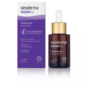 Kem chống lão hóa & điều trị chống nhăn Sesderma SESGEN 32 serum activador celular