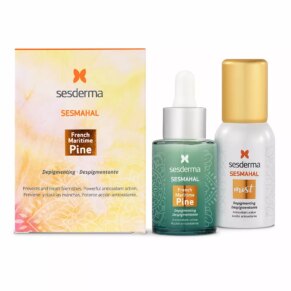 Kem điều trị chống oxy hóa Sesderma SESMAHAL french maritime pine despigmentante