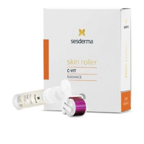 Thiết bị làm đẹp Sesderma SKIN ROLLER C-VIT