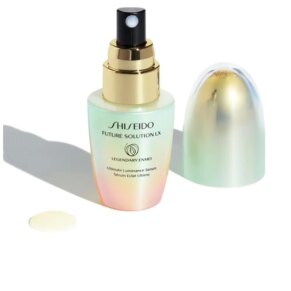 Shiseido FUTURE SOLUTION LX legendary enmei serum Kem chống lão hóa & điều trị chống nhăn
