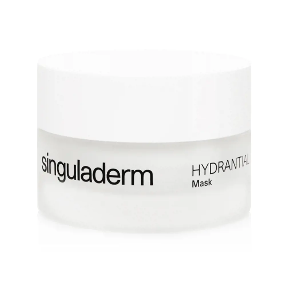 Mặt nạ cấp ẩm Singuladerm HYDRANTIAL 6 singuladerm hydrantial mask