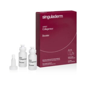 XPERT COLLAGENEUR booster Kem dưỡng ẩm chống lão hóa và điều trị chống nhăn chính hãng Singuladerm