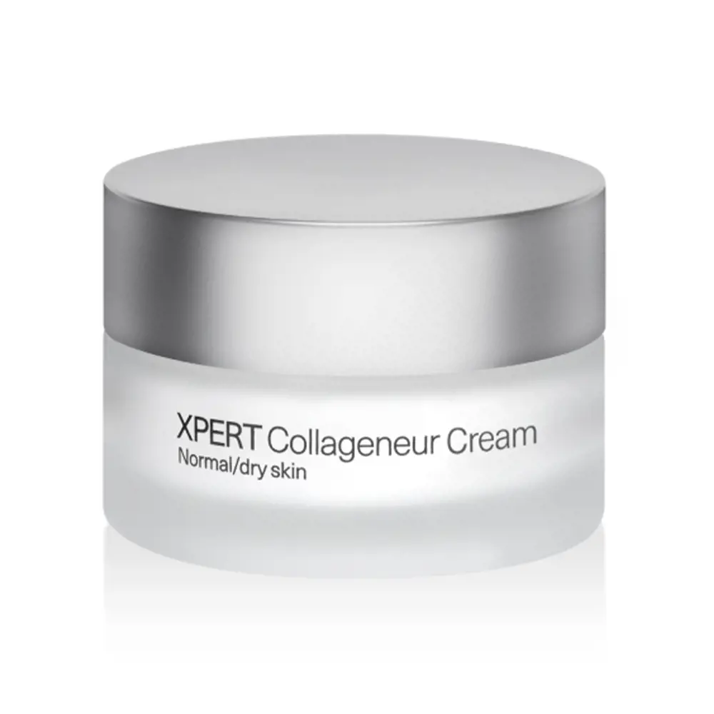 Kem dưỡng ẩm chống lão hóa Singuladerm XPERT COLLAGENEUR cho da khô 8 singuladerm xpert collageneur cream dry skin