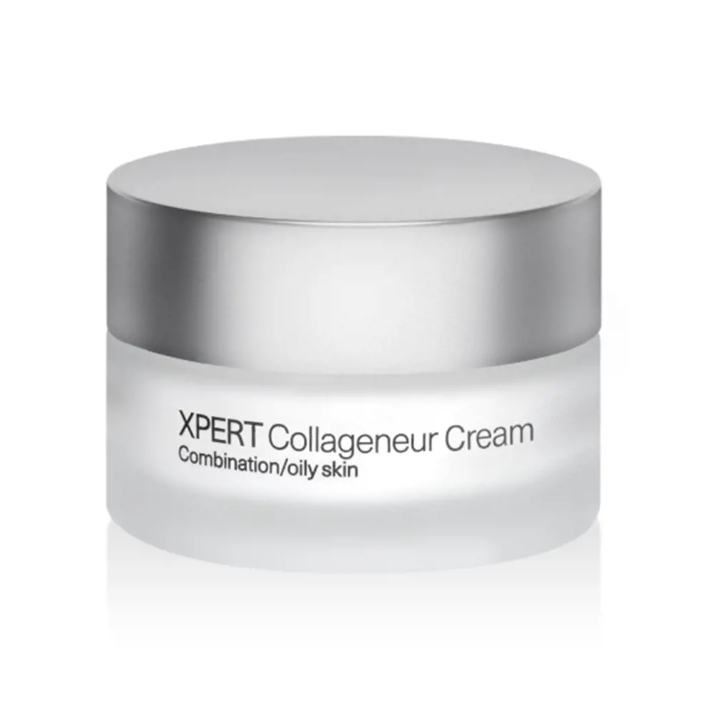 Kem dưỡng da Singuladerm XPERT COLLAGENEUR cho da dầu 8 singuladerm xpert collageneur cream oily skin