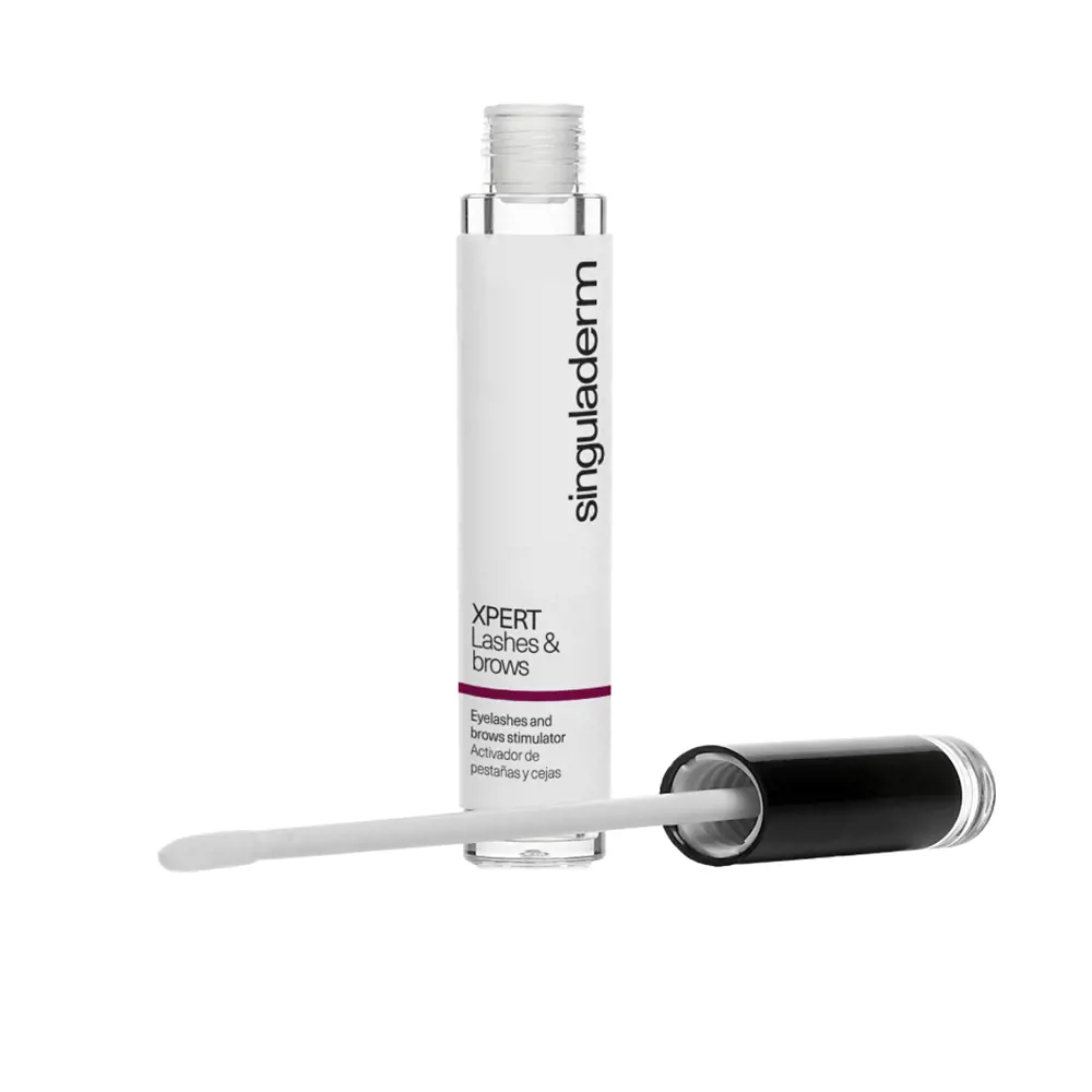 Tinh chất kích thích lông mi và lông mày Singuladerm XPERT LASHES & BROWS 6 singuladerm xpert lashes brows eyelashes and brows stimulator