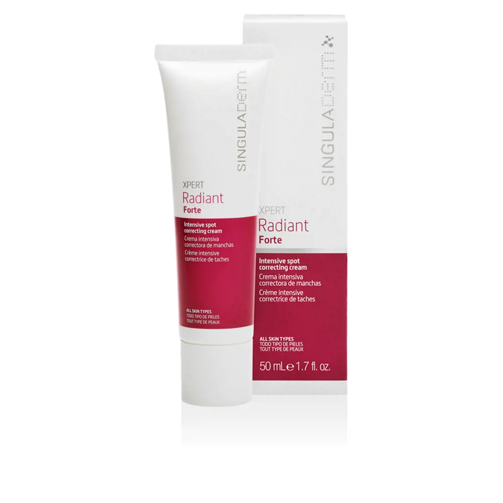 Singuladerm XPERT RADIANT forte - Kem dưỡng da làm sáng và tái tạo da 6 singuladerm xpert radiant forte