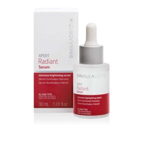 XPERT RADIANT serum Kem dưỡng ẩm chống lão hóa và điều trị chống nhăn chính hãng Singuladerm