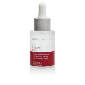 Kem dưỡng ẩm chống lão hóa và điều trị chống nhăn Singuladerm XPERT RADIANT serum