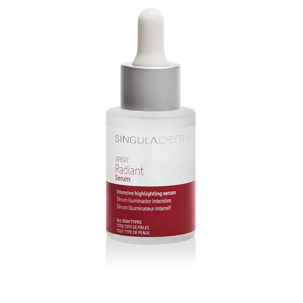 Serum XPERT RADIANT Singuladerm 8 singuladerm xpert radiant serum