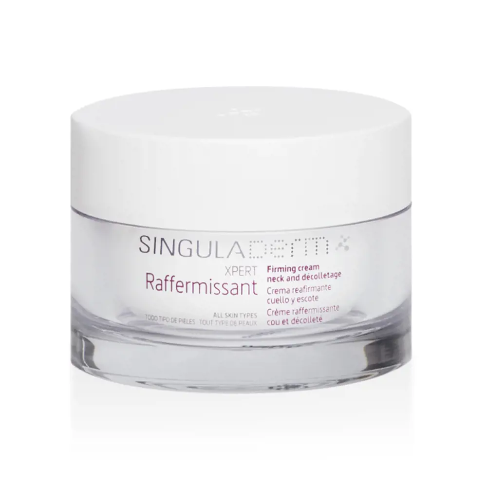 Kem làm firming cổ và décolletage Singuladerm XPERT RAFFERMISSANT 6 singuladerm xpert raffermissant firming cream neck and decolletage