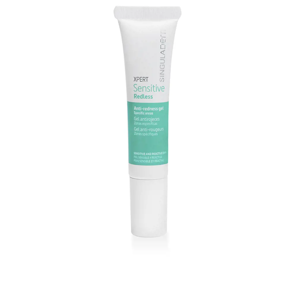 Singuladerm XPERT SENSITIVE giảm đỏ da 8 singuladerm xpert sensitive redless
